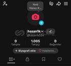 [UYGUN FİYAT] 1K BOMBA HESAP!!