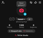 [UYGUN FİYAT] 1K BOMBA HESAP!!