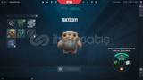 UYGUN FİYAT BATTLE PASSLİ DOLU HESAP