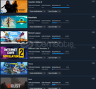 UYGUN FİYAT CS2 PRİME-RUST 