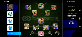 Uygun fiyat mükemmel başlangıç hesabı