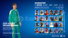 Uygun fiyat ömürlük fortnite hesabı