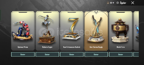 Uygun fiyat pubg mobile hesap pazarlık olur