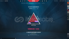 Uygun Fiyat TR Valorant Hesap Skinli Güvenli