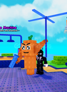 Uygun fiyata 4 tane Mr. Carrot Uygun fiyata 4 tane Mr. Carrot