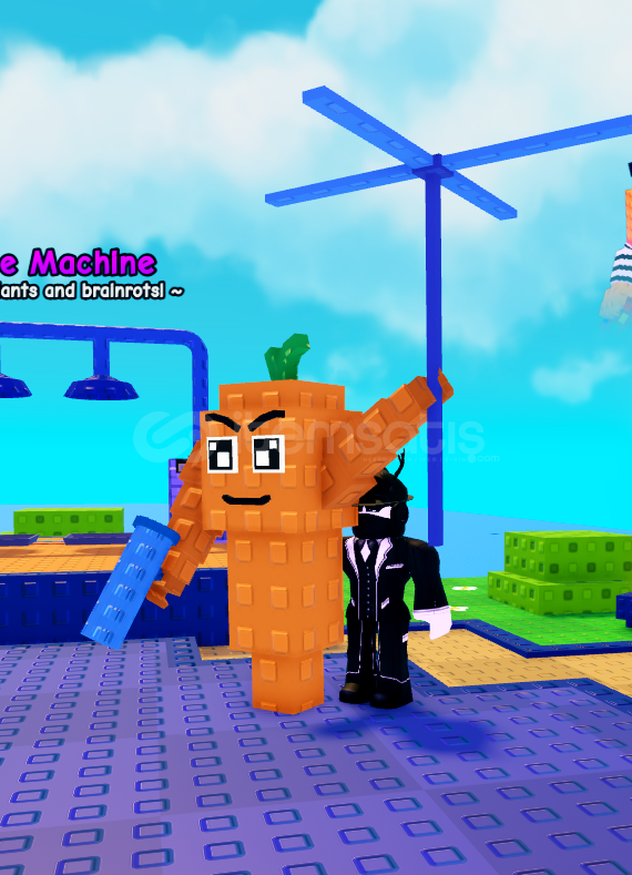 Uygun fiyata 4 tane Mr. Carrot Uygun fiyata 4 tane Mr. Carrot