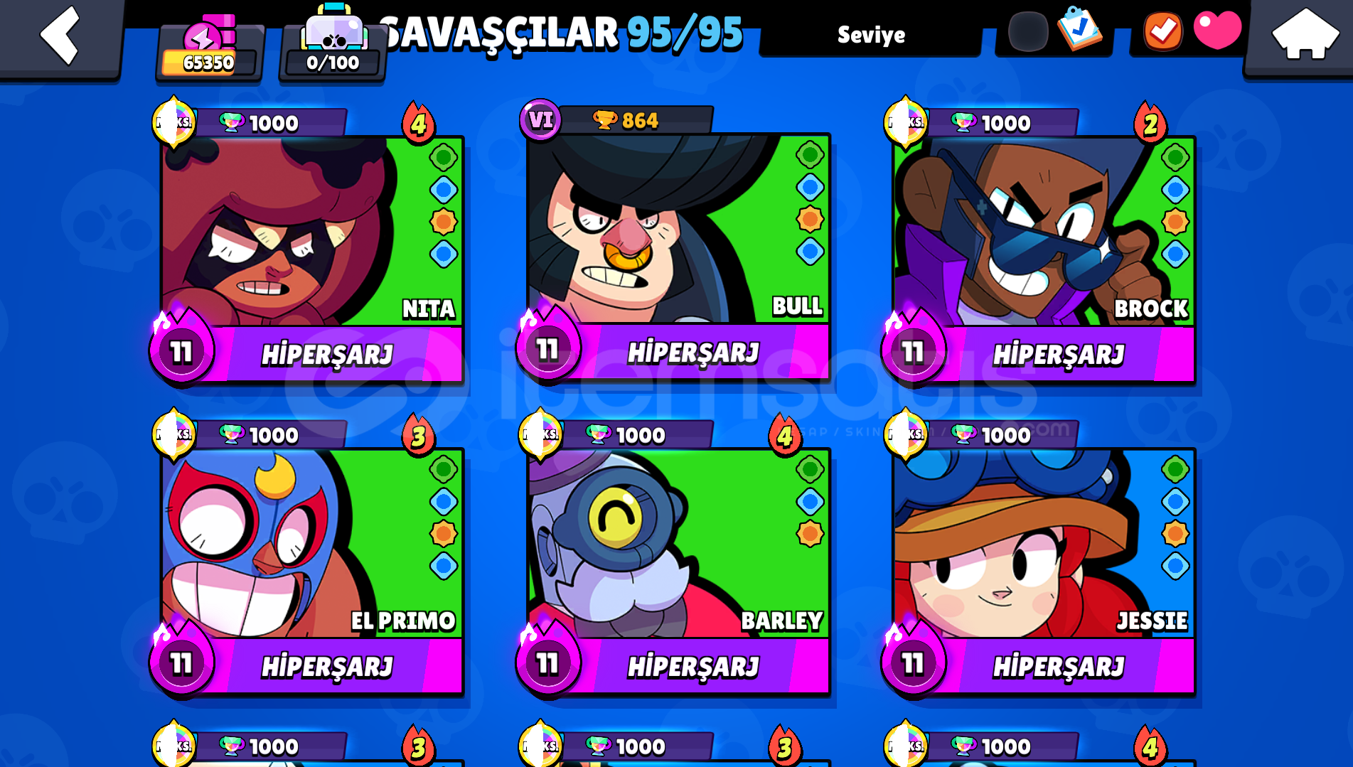 65K FİYATTA PAZARLIK OLUR  65K FİYATTA PAZARLIK OLUR