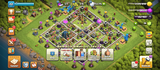 Uygun fiyata bb12 clash Of clans hesabı 