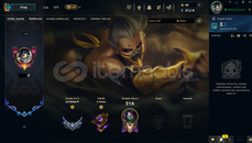 UYGUN FİYATA BOL SKİNLİ EFSANE HESAP