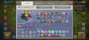 Uygun fiyata clansh of clans 