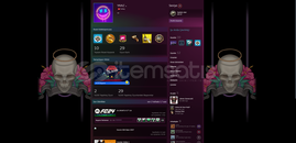 Uygun fiyata çok oyunlu steam hesabı 