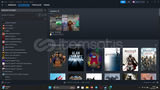 UYGUN FİYATA EFSANE STEAM HESAP ACİL SATILIK !!