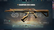 ⚡UYGUN FİYATA FIRSAT HESAP⚡VALORANT