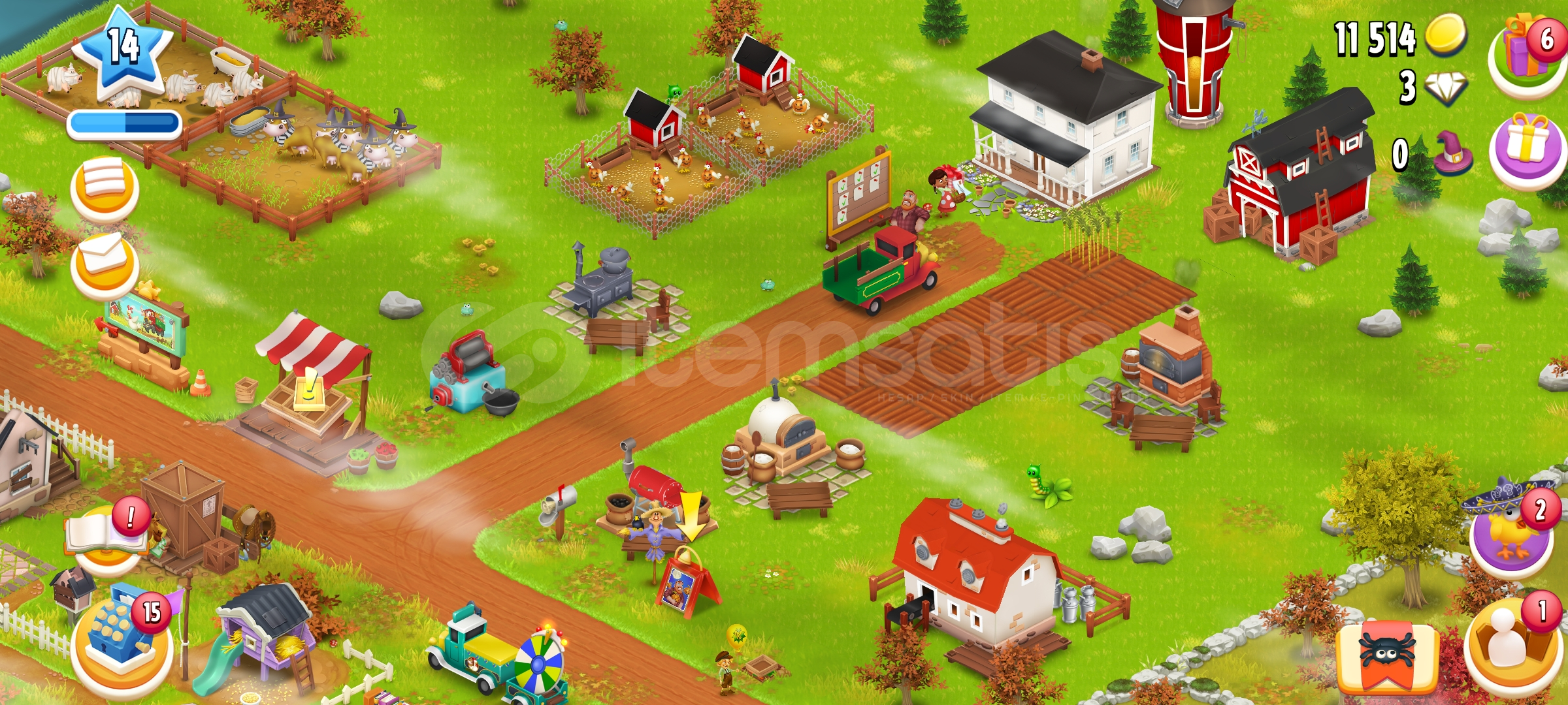 Uygun fiyata gelişim hesap 3250 ağıl deposu Uygun fiyata gelişim hesap 3250 ağıl deposu