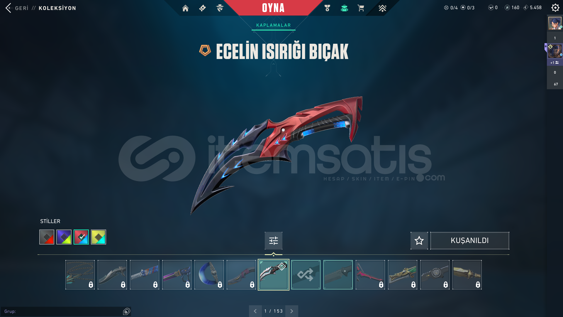UYGUN FIYATA GÜZEL HESAAPP!!! UYGUN FIYATA GÜZEL HESAAPP!!!