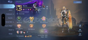 uygun fiyata güzel hesap