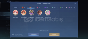 Uygun Fiyata güzel hesap 