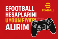 Uygun fiyata Hesaplarınız Alım yapıyoruz 