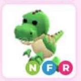 UYGUN FİYATA NFR T-rex