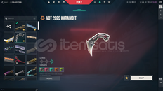 UYGUN FİYATA VALORANT HESAP