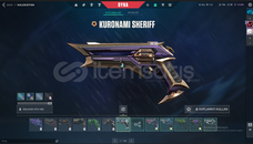 TR BEDAVA HESAP + KURONAMILI