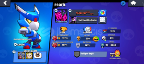 uygun fiyatlı 4 yıllık hesap 19,711 kupa gel al