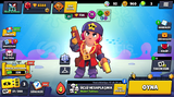 Uygun fiyatlı Brawl stars hesabı