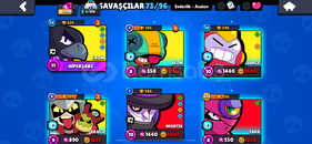 31K Uygun fiyatlı BS 2019 da açıldı