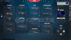 UYGUN FİYATLI ÇITIR VALO HESABI 