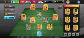 Uygun fiyatli City kadro Max 