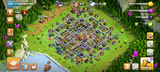 Satılık coc hesabı 