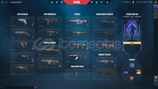 uygun fiyatlı dolu hesap 