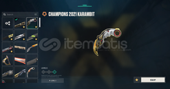 CHAMPIONS EFSANE DOLU HESAP 