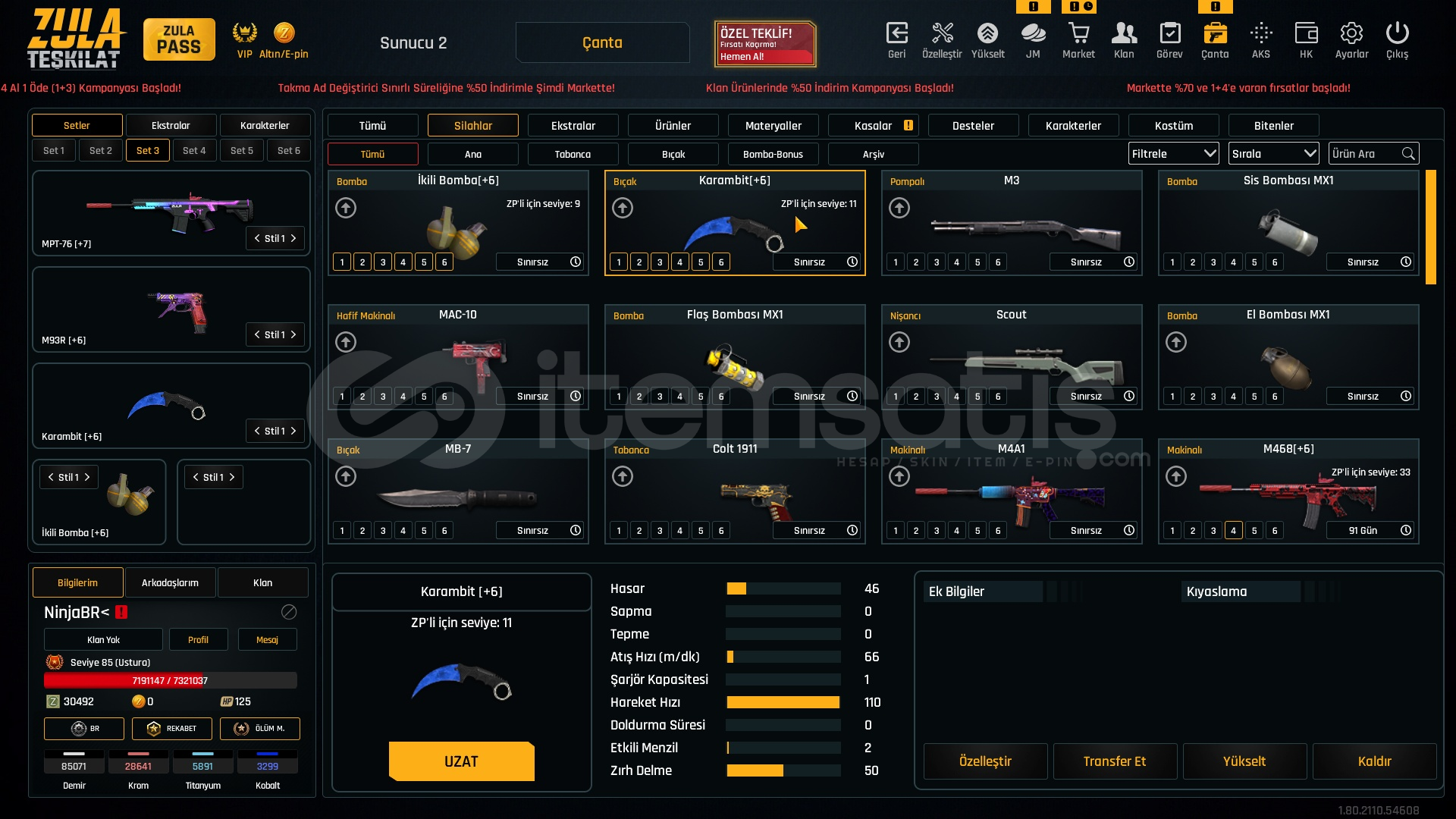 UYGUN FİYATLI EFSANE HESAP UYGUN FİYATLI EFSANE HESAP