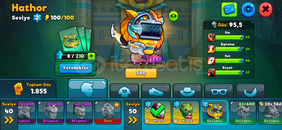 UYGUN FİYATLI EMEK HESABI ORTA SEVİYE