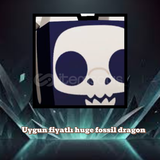 Uygun fiyatlı huge fossil dragon 