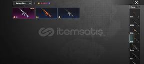 UYGUN FİYATLI MÜTHİŞ HESAP