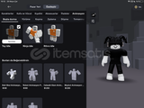 !!Uygun Fiyatlı Roblox Hesabı!!