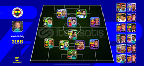 Uygun fiyatlı şanslı hesap