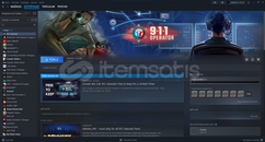 ???? Uygun Fiyatlı Steam Hesabı | Oyun Severlere ???? Uygun Fiyatlı Steam Hesabı | Oyun Severlere