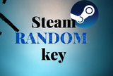 Uygun Fiyatlı Steam Random Key 