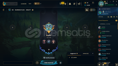 Uygun Fiyatlı TR LoL Hesabı •121 Champ•24kostüm