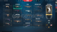 UYGUN FİYATLI VALORANT HESAP