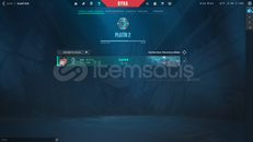 10k'dan fazla yatırılmış uygun fiyatlı hesap