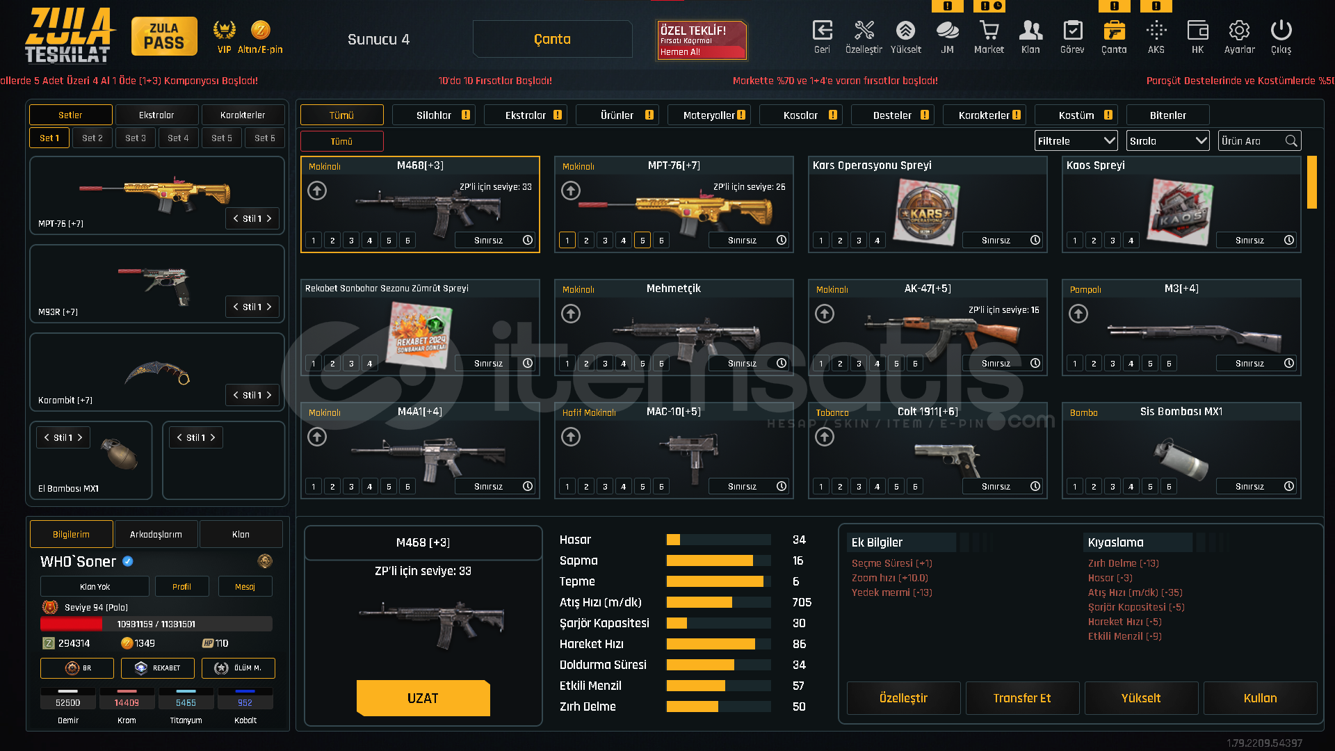 EMEKTAR 94 LVL HESAP 2019 AÇILIŞ TARİHLİ   EMEKTAR 94 LVL HESAP 2019 AÇILIŞ TARİHLİ