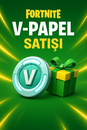 Uygun Fortnite Gift V-papel Satış