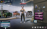 UYGUN FULL DOLU PUBG MOBİLE HESAP ACİL SATILIK!