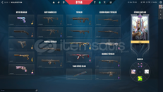 Uygun Güvenilir Hesap. 