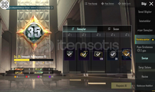 Uygun Güzel Pubg Mobile Hesap