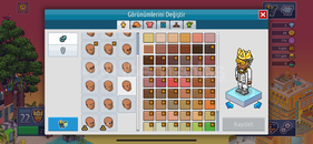Uygun Habbo Hesabı